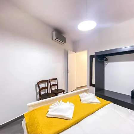 Vieira Apartments I Setúbal Exterior foto