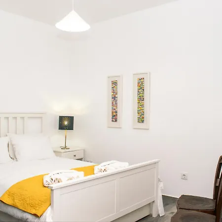 Vieira Apartments I Setúbal Exterior foto