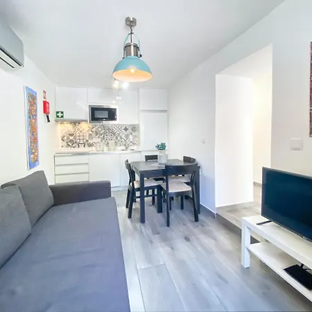 Vieira Apartments I Setúbal Exterior foto