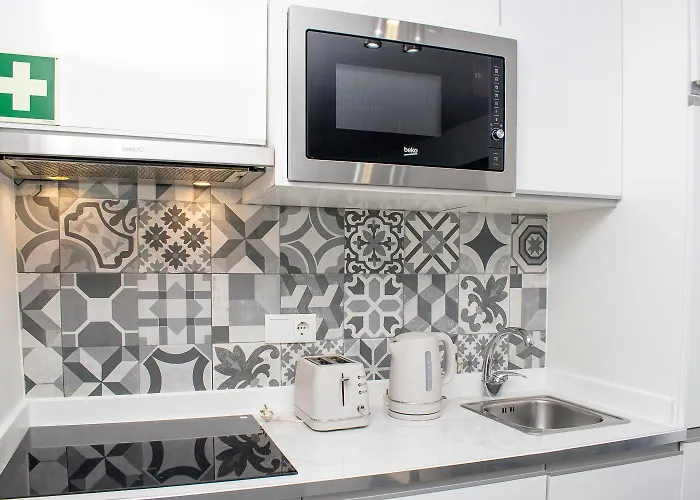 Vieira Apartments I
