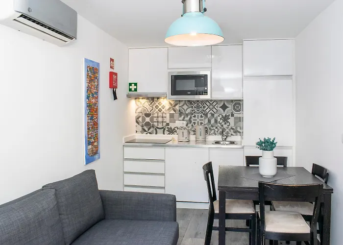 Vieira Apartments I