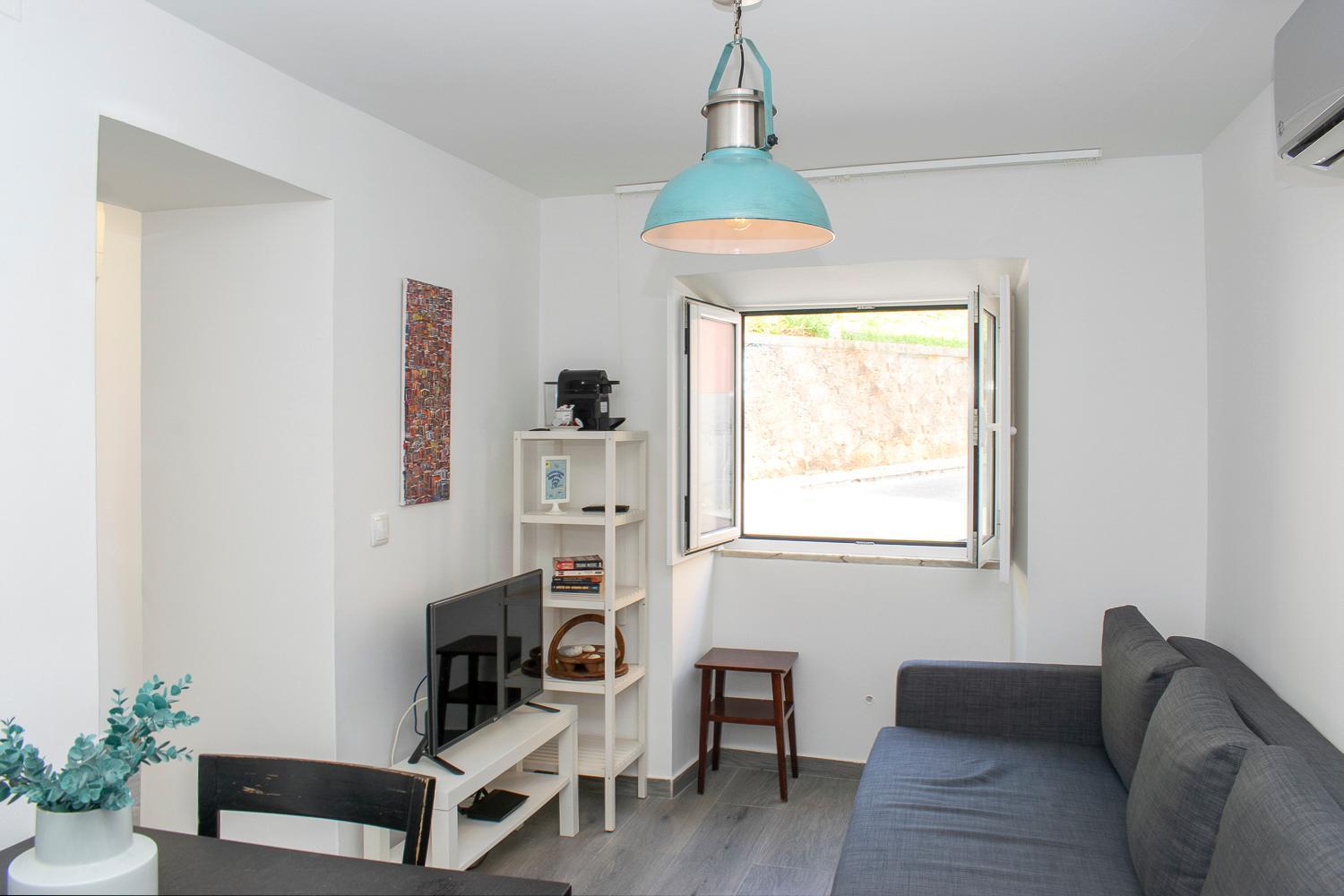 Appartement Vieira I *