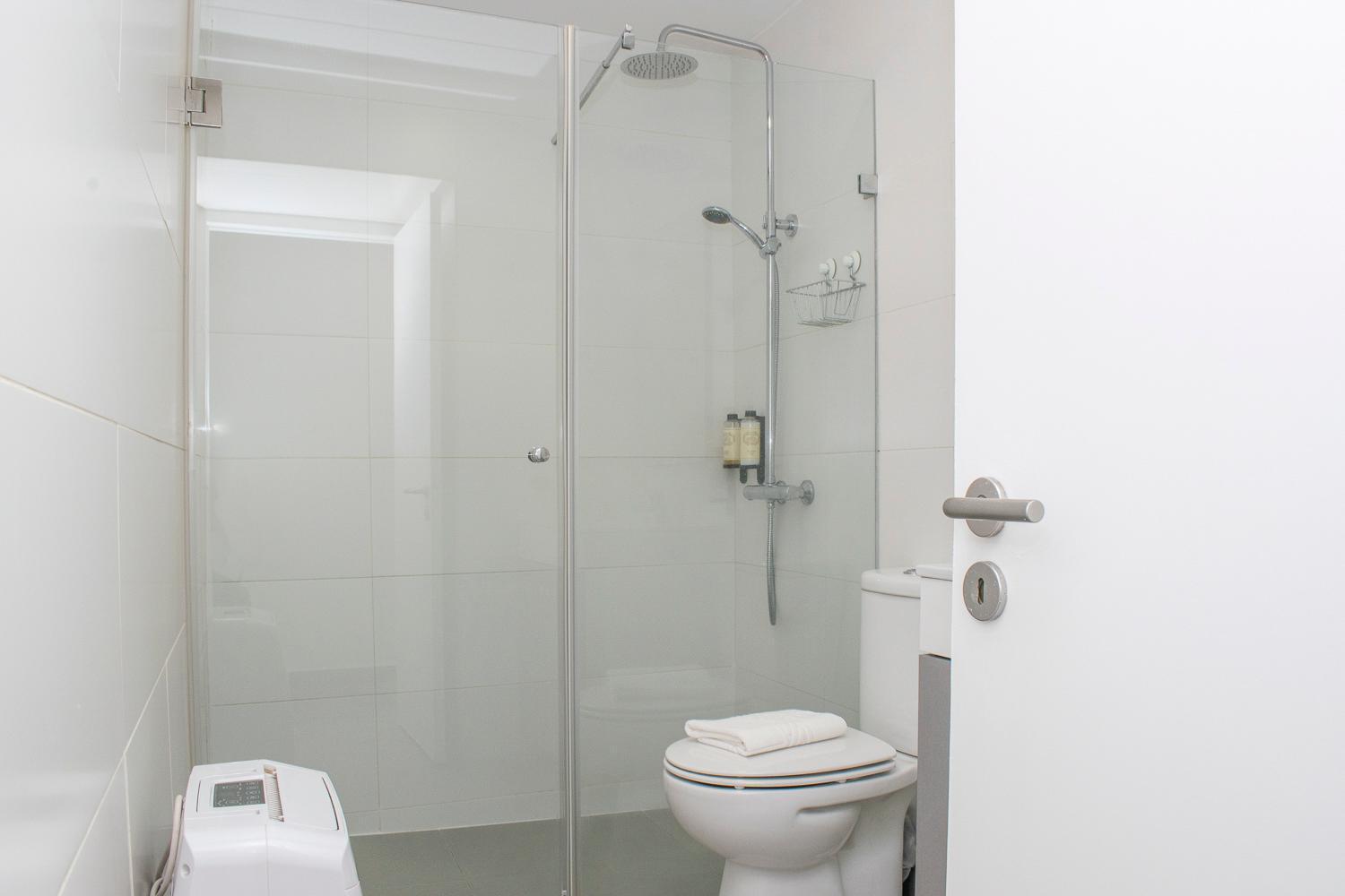 Apartment Vieira I Setubal