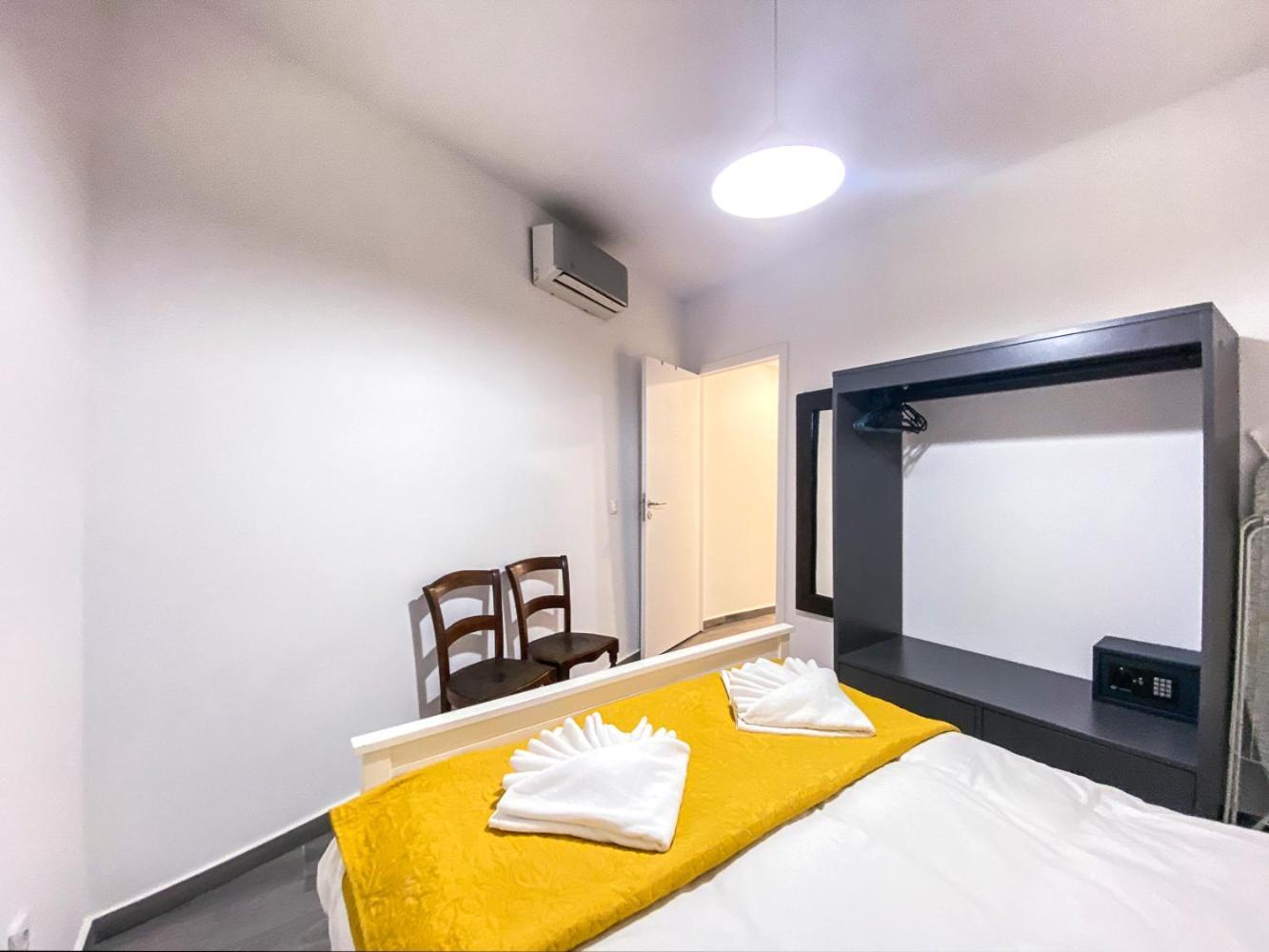 Vieira I Appartement