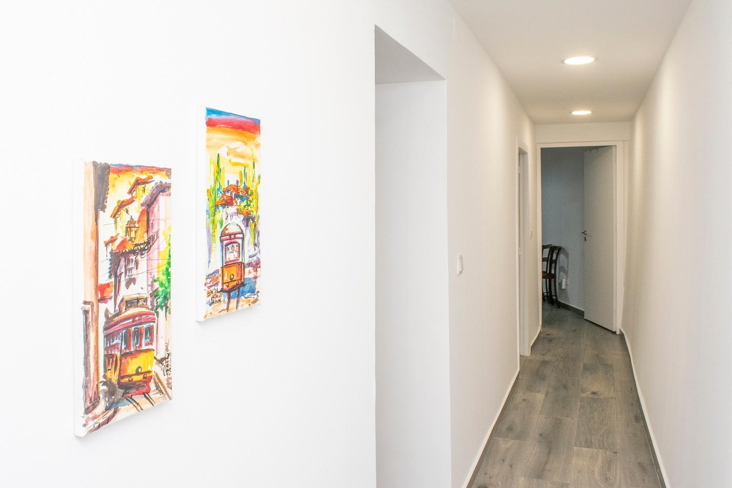 Vieira I Appartement