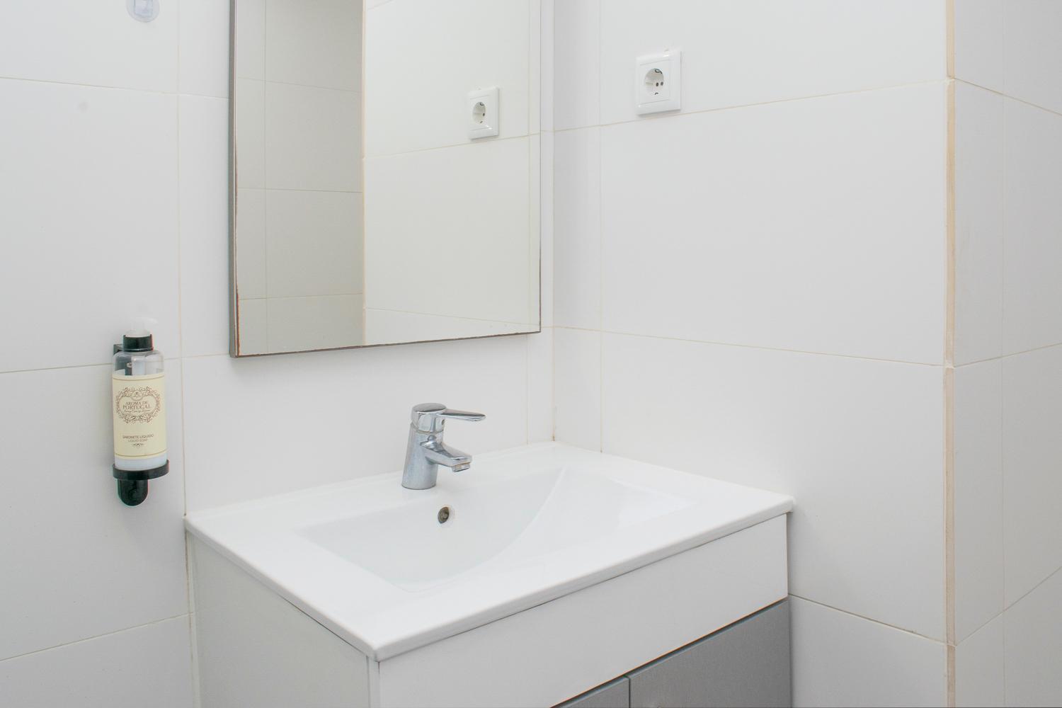 Apartment Vieira I *