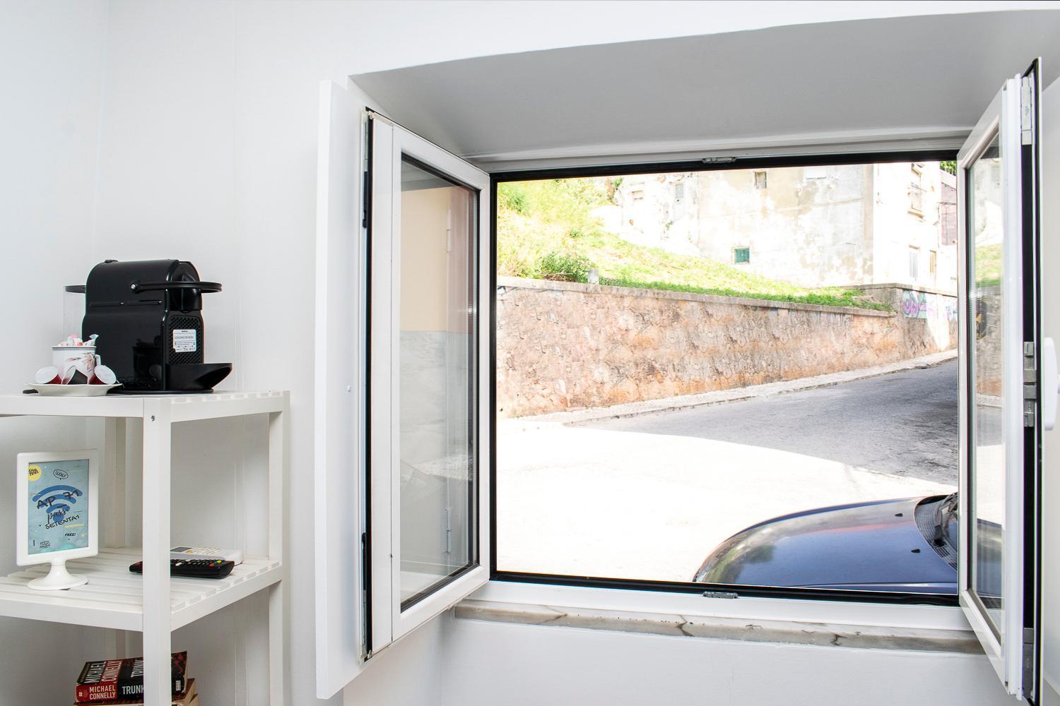 Vieira I Apartment