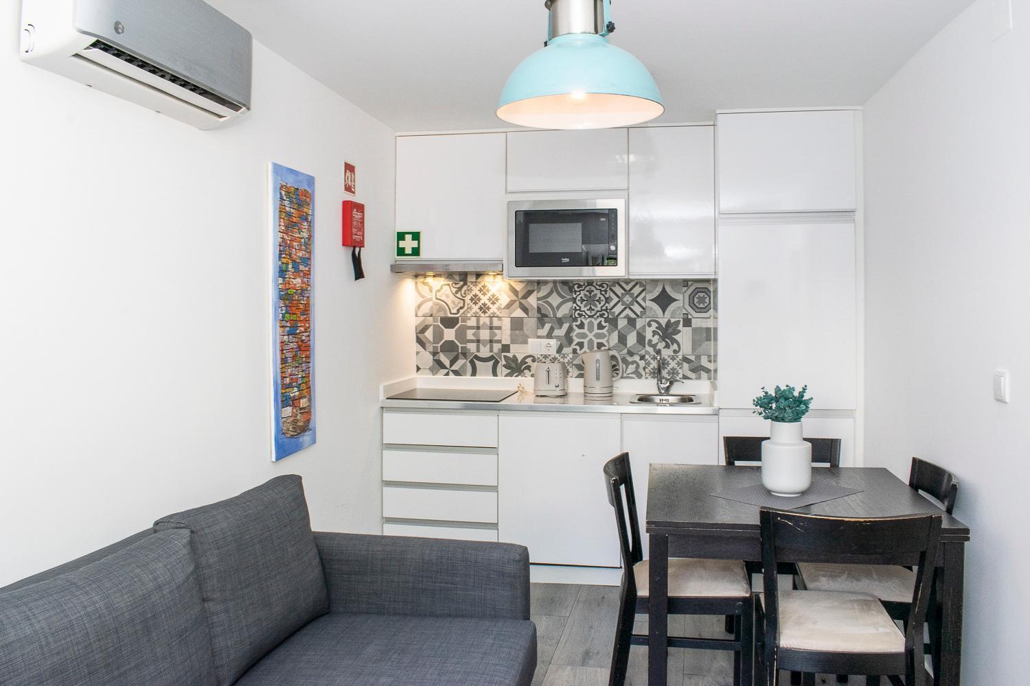 Apartment Vieira I