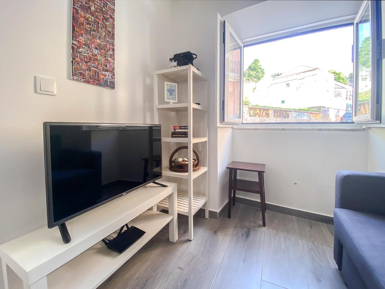 Vieira I Appartement Setúbal