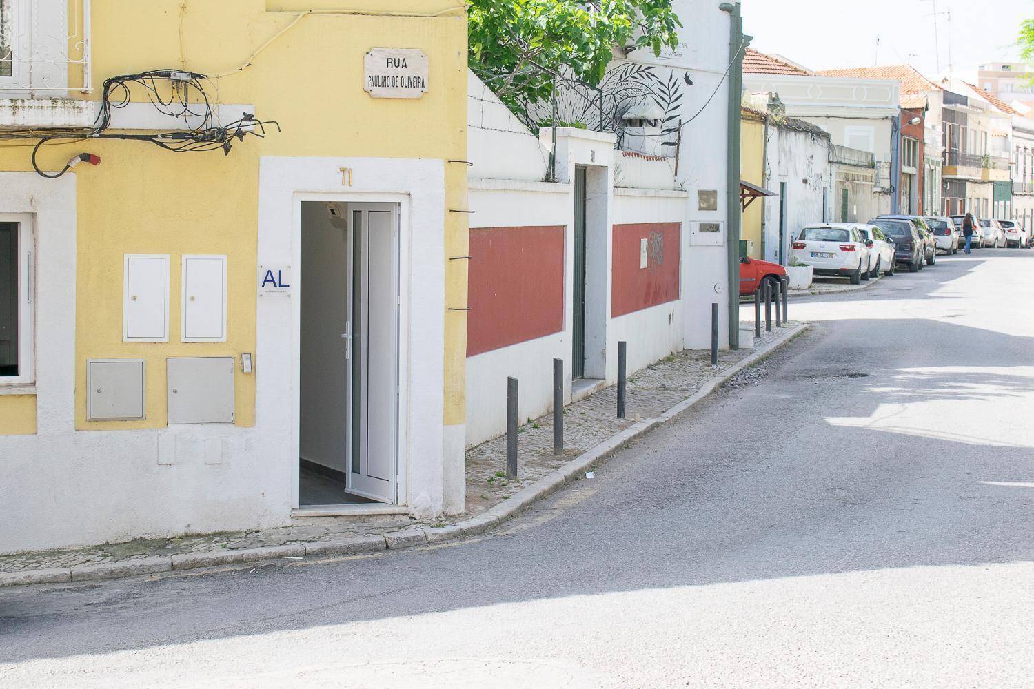 Vieira I Setubal