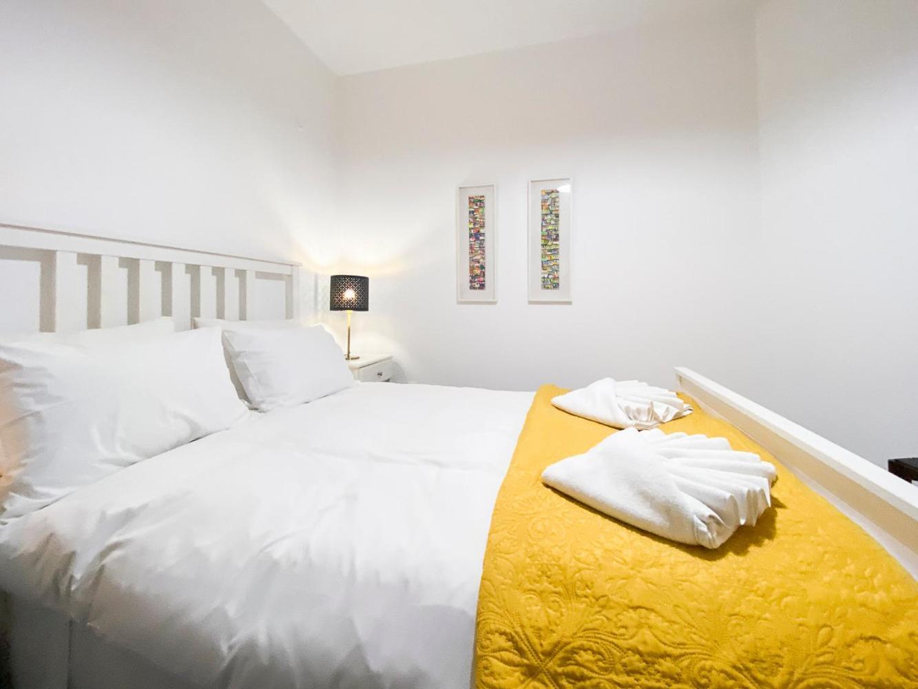 Vieira I Appartement