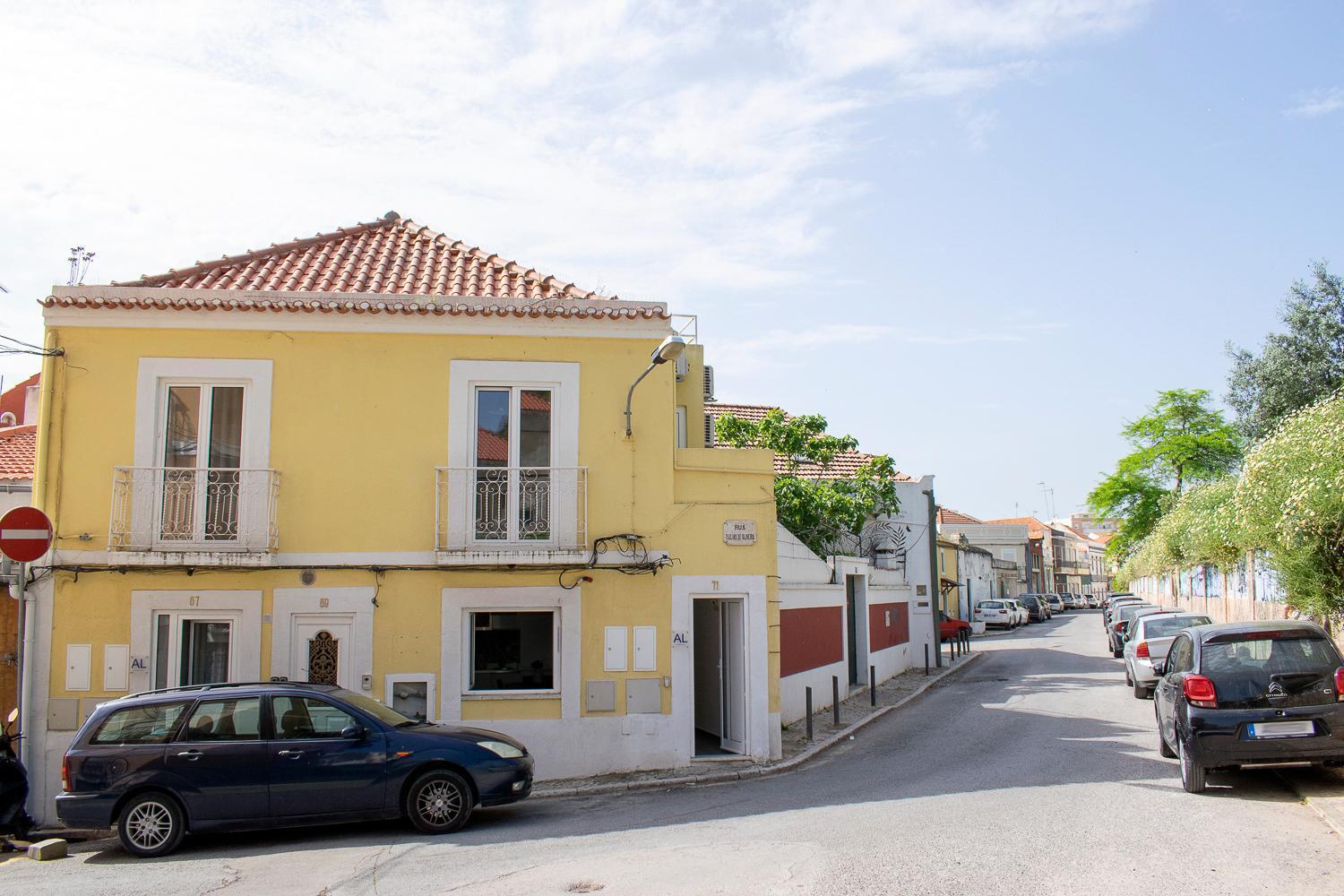Appartement Vieira I Setúbal